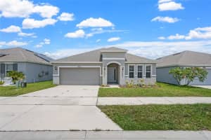 4022 ALISSA LANE, HAINES CITY, FL 33844 - MLS#MFRS5135661