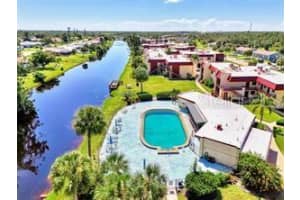 88 BOUNDARY BOULEVARD, ROTONDA WEST, FL 33947 - MLS#MFRS5135676