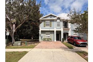 2374 Caravelle Cir, KISSIMMEE