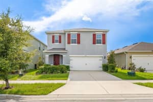 459 LILY LANE, DAVENPORT, FL 33837 - MLS#MFRS5135690
