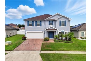 2226 Taylor Creek Ct, KISSIMMEE