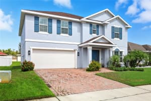 2226 TAYLOR CREEK COURT, KISSIMMEE, FL 34758 - MLS#MFRS5135697