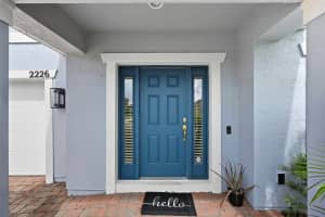 2226 TAYLOR CREEK COURT, KISSIMMEE, FL 34758 - MLS#MFRS5135697