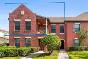 1001 VIA CAPRI LANE, CELEBRATION, FL 34747 - MLS#MFRS5135717