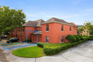 1001 VIA CAPRI LANE, CELEBRATION, FL 34747 - MLS#MFRS5135717