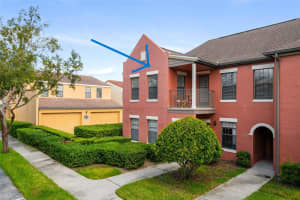 1001 VIA CAPRI LANE, CELEBRATION, FL 34747 - MLS#MFRS5135717