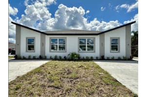 547 Albatross Dr #b, POINCIANA
