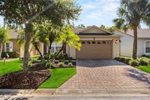 735 VINEYARD WAY, KISSIMMEE, FL 34759 Sold 12/08/25