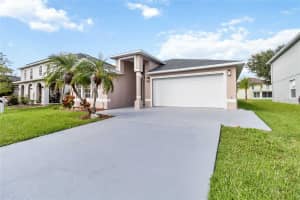 2385 ANDREWS VALLEY DRIVE, KISSIMMEE, FL 34758 - MLS#MFRS5135809