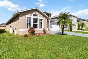 2385 ANDREWS VALLEY DRIVE, KISSIMMEE, FL 34758 - MLS#MFRS5135809