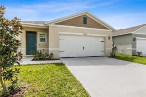 3306 PINE LILY AVENUE, POINCIANA, FL 34759 - MLS#MFRS5135815