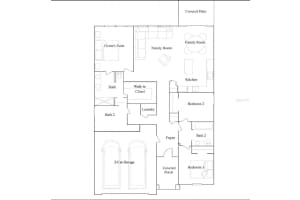 203 BRAVE ROAD, DAVENPORT, FL 33837 - MLS#MFRS5135826