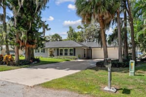 11345 CYPRESS DRIVE, CLERMONT, FL 34711 Sold 11/24/25