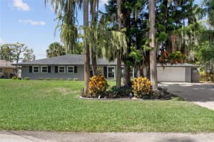 11345 CYPRESS DRIVE, CLERMONT, FL 34711 Sold 11/24/25