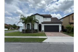1243 Fountain Coin Loop, ORLANDO