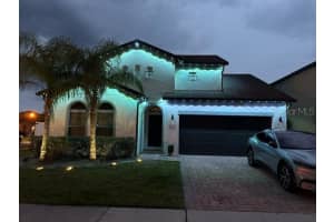 1243 FOUNTAIN COIN LOOP, ORLANDO, FL 32828 Sold 12/11/25