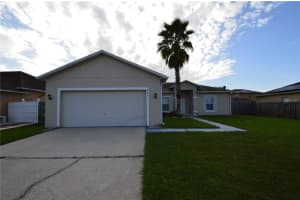 581 Maricopa Dr, KISSIMMEE
