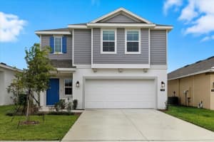 1140 TYLER LOOP, WINTER HAVEN, FL 33884 - MLS#MFRS5135854