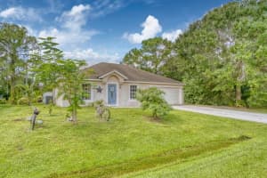3011 Nw 33rd Ave, OKEECHOBEE