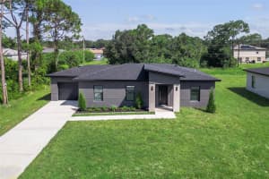 743 DARBY AVENUE, PALM BAY, FL 32908 - MLS#MFRS5135873