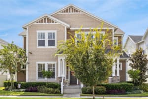 1866 BEACH RIDGE ROAD, CELEBRATION, FL 34747 - MLS#MFRS5135884