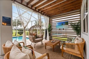 851 PEBBLE BEACH DRIVE, DAVENPORT, FL 33896 - MLS#MFRS5135888