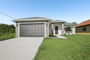 183 WRIGHT DRIVE, ROTONDA WEST, FL 33947 - MLS#MFRS5135903