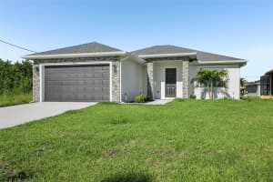 183 WRIGHT DRIVE, ROTONDA WEST, FL 33947 - MLS#MFRS5135903