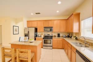 1964 CANOE CREEK FALLS DRIVE, ORLANDO, FL 32824 - MLS#MFRS5135904