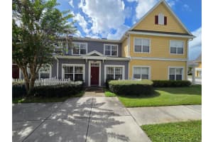 4600 Yellowgold Rd W #106, KISSIMMEE
