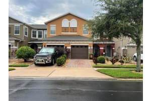 9528 Silver Buttonwood St, ORLANDO