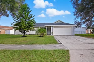 205 RED MAPLE DRIVE, KISSIMMEE, FL 34743 Sold 12/05/25