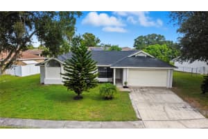205 RED MAPLE DRIVE, KISSIMMEE, FL 34743 Sold 12/05/25