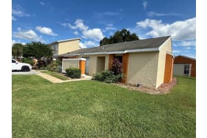 21 SILVER PARK CIRCLE, KISSIMMEE, FL 34743 - MLS#MFRS5135936