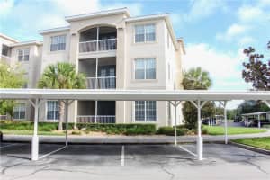 3301 Whitestone Cir #107, KISSIMMEE