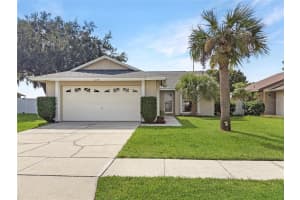 5204 Lonesome Dove Dr, KISSIMMEE