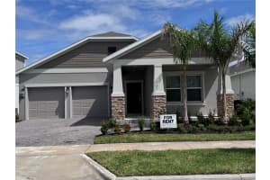 2513 PEACE OF MIND AVENUE, KISSIMMEE, FL 34744 - MLS#MFRS5135960
