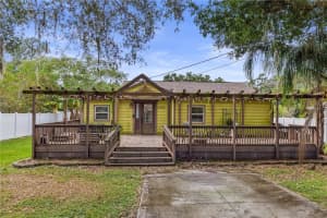 4490 Simmons Rd, ORLANDO