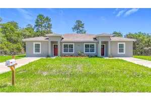 3525 163RD PLACE ROAD, OCALA, FL 34473 - MLS#MFRS5136008