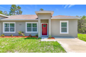 3525 163RD PLACE ROAD, OCALA, FL 34473 - MLS#MFRS5136008