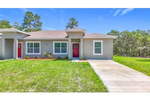 3525 163RD PLACE ROAD, OCALA, FL 34473 - MLS#MFRS5136008