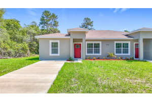 3525 163RD PLACE ROAD, OCALA, FL 34473 - MLS#MFRS5136008