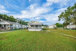 156 PINEY AVENUE, LAKE WALES, FL 33898 - MLS#MFRS5136026
