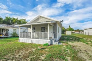 156 PINEY AVENUE, LAKE WALES, FL 33898 - MLS#MFRS5136026