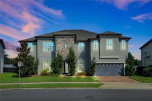 3289 Preserve Dr, ORLANDO