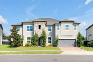 3289 PRESERVE DRIVE, ORLANDO, FL 32824 - MLS#MFRS5136078