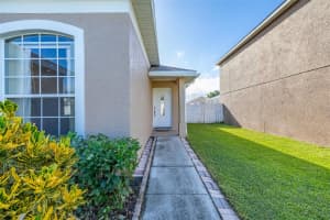 1421 TIMBERBEND CIRCLE, ORLANDO, FL 32824 - MLS#MFRS5136080