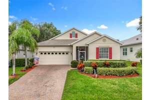 2185 Caledonian St, CLERMONT