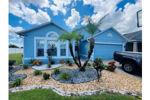 5528 Sycamore Canyon Dr, KISSIMMEE