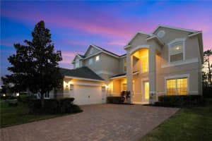 8298 LOOKOUT POINTE DRIVE, WINDERMERE, FL 34786 - MLS#MFRS5136133